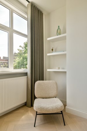 Medium property photo - Olympiaplein 59-2, 1077 CN Amsterdam